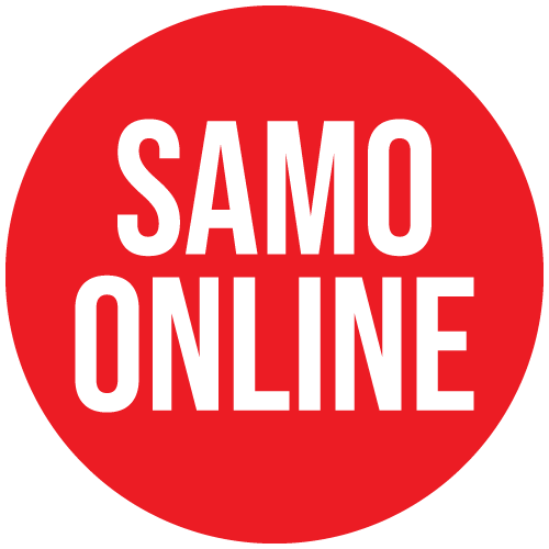 Samo online