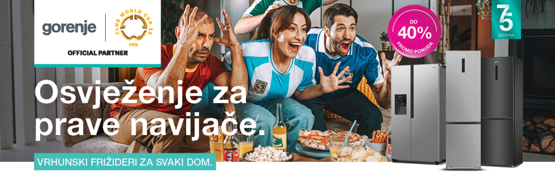 Gorenje 