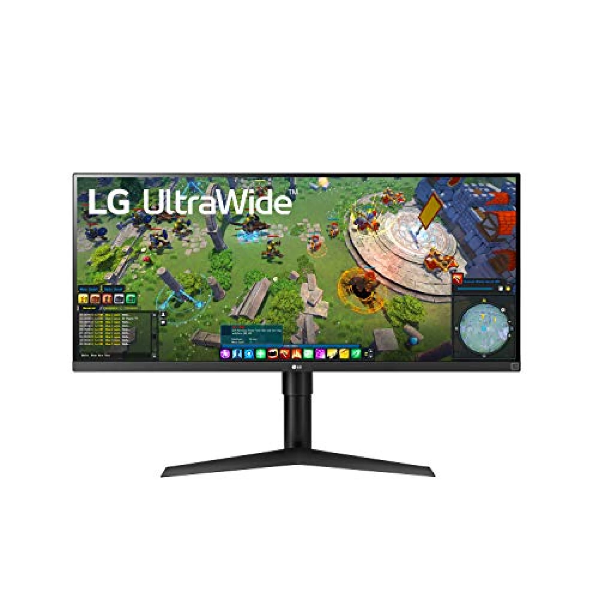 LG Monitor 29WP60G-B