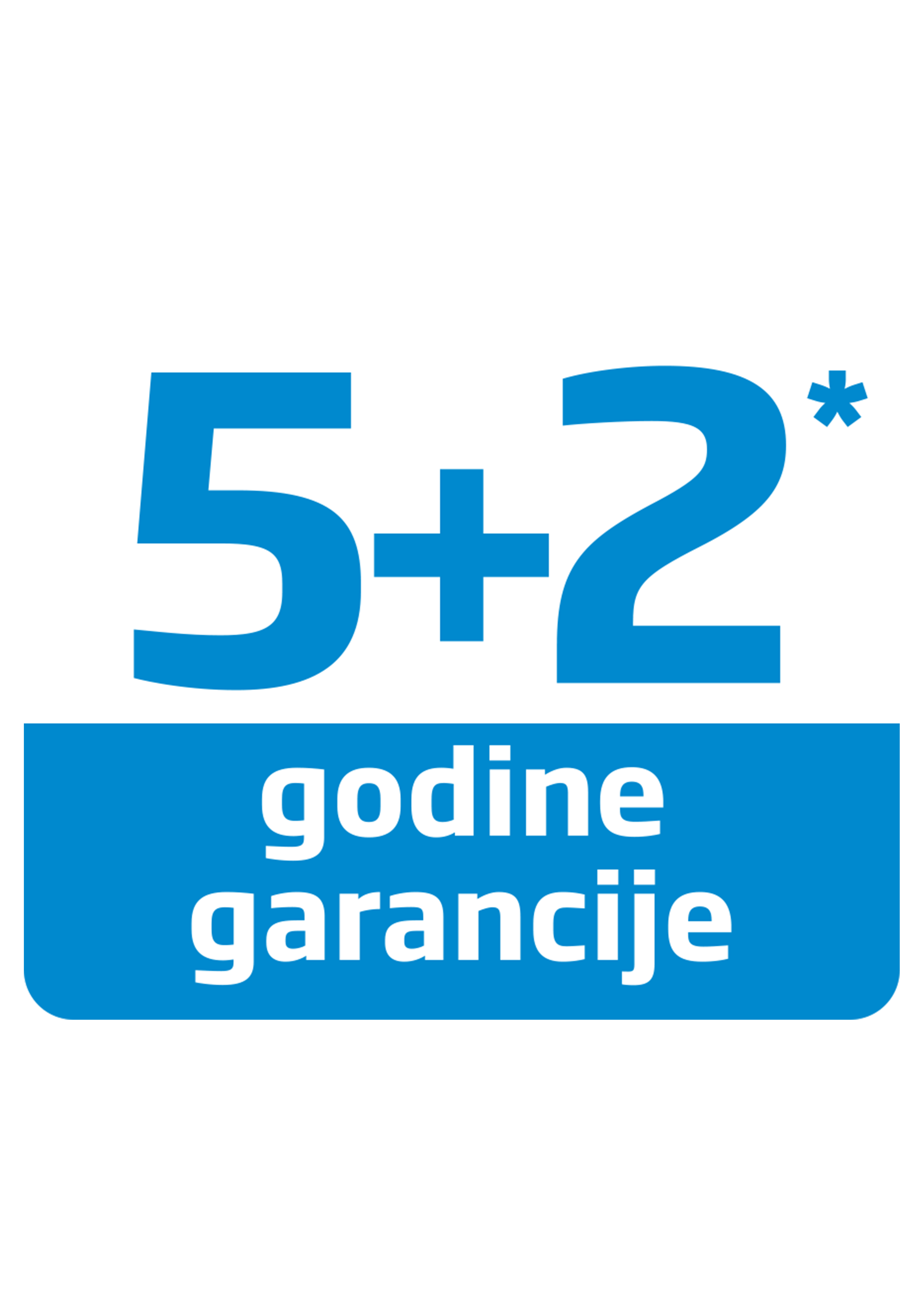 Beko 5+2 frižideri