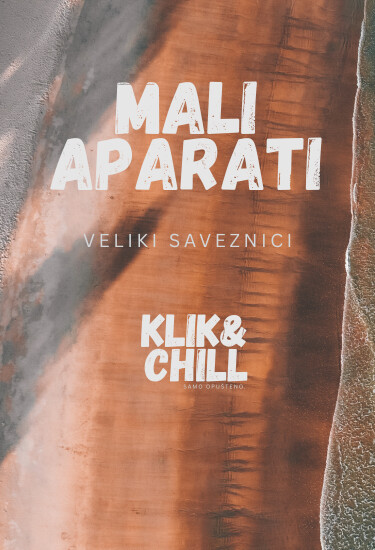 Vodič za kupovinu malih kućanskih aparata