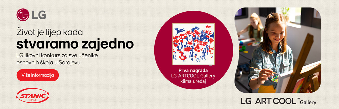 LG likovni konkurs