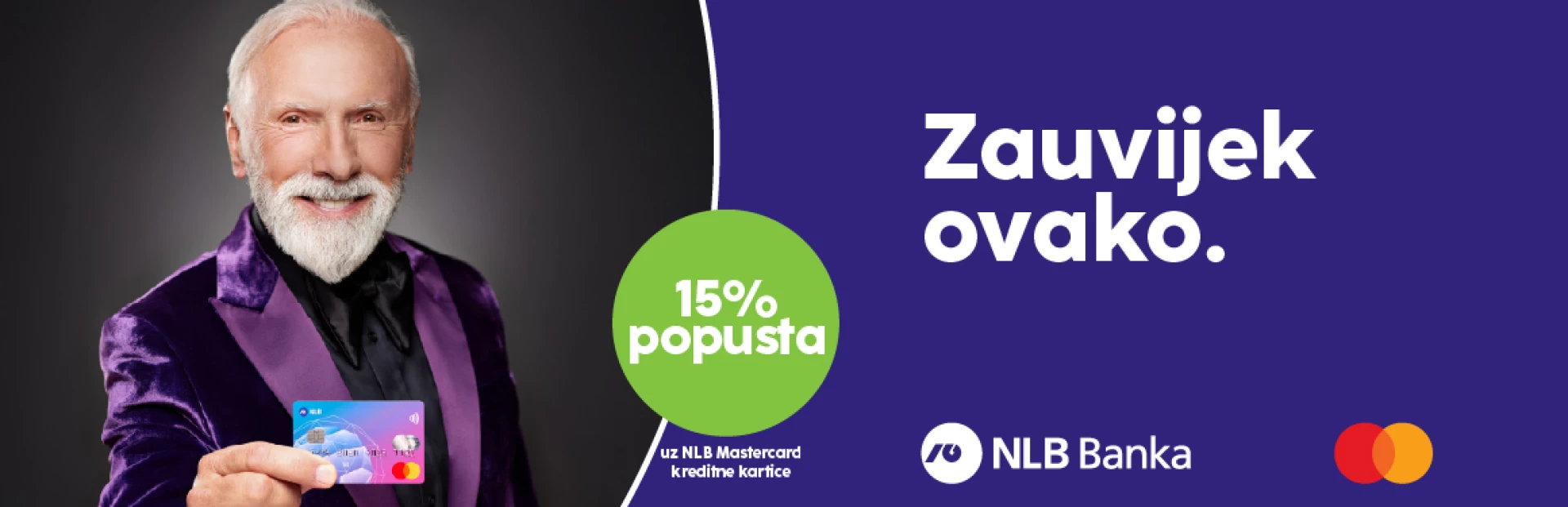 Ne propusti priliku za pametniju kupovinu uz posebne pogodnosti 