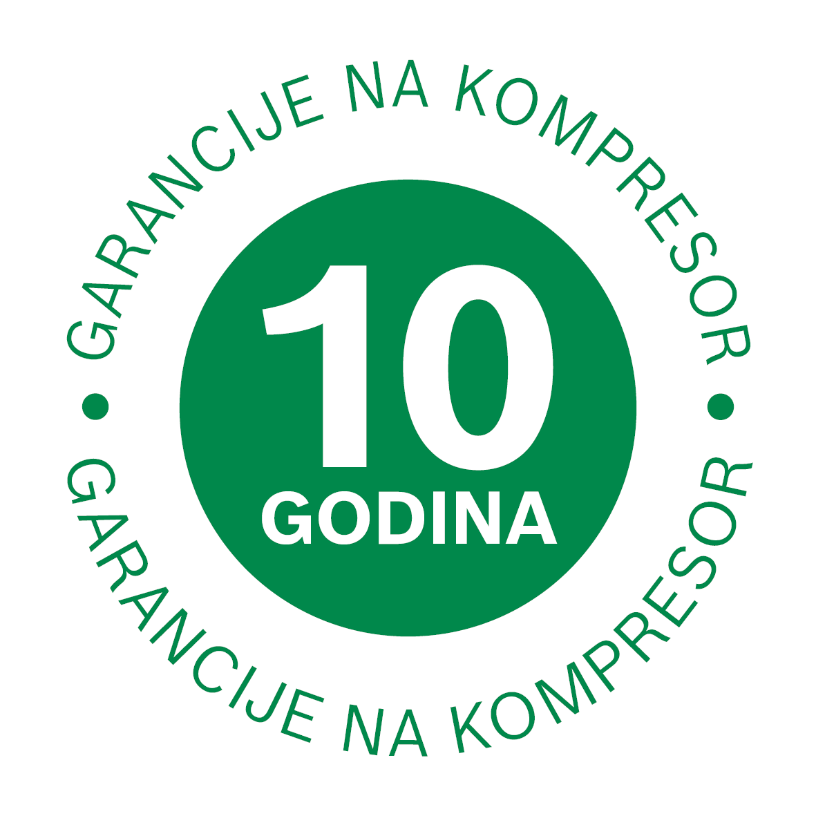 BOSCH 10 GG