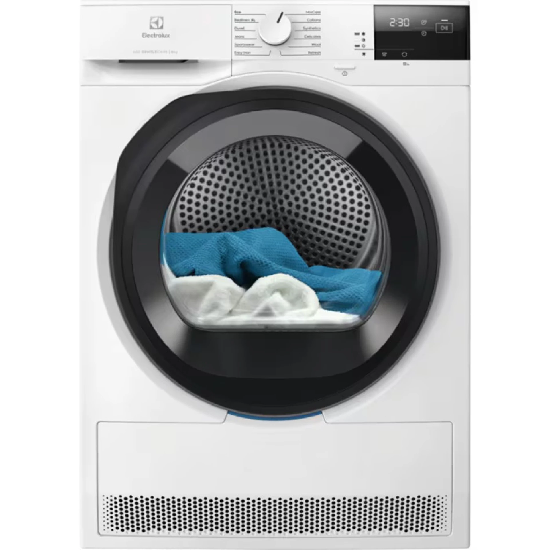 ELECTROLUX Susilica EW6D285DE