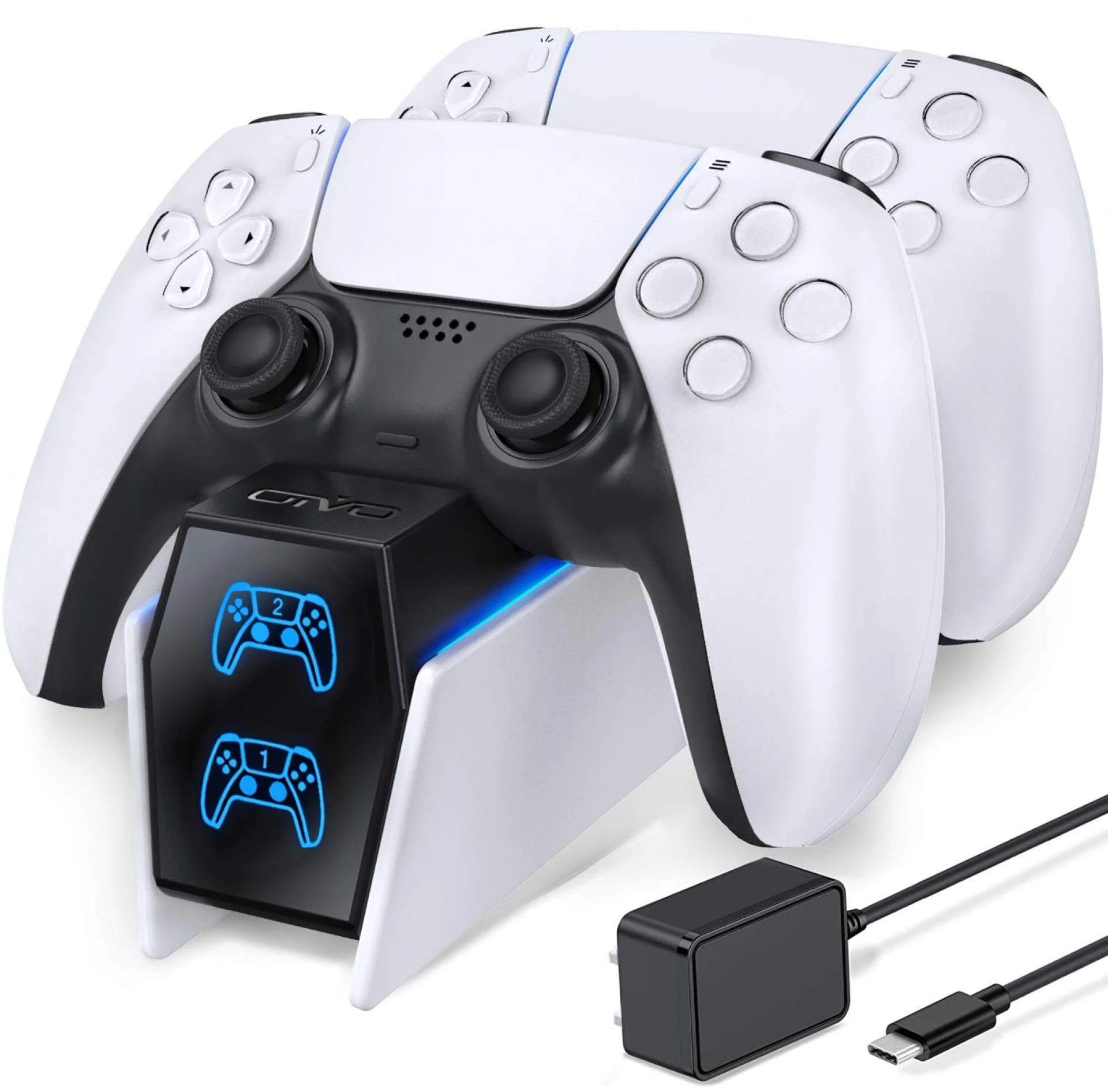 SONY PS5 DualSense Charging Station 9374107