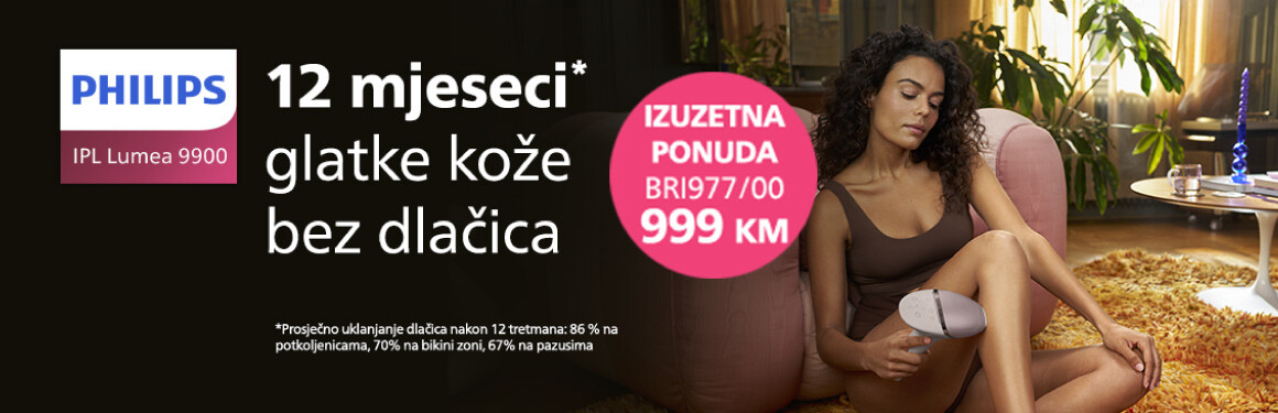 Glatko ljeto