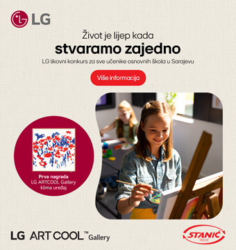 LG likovni konkurs