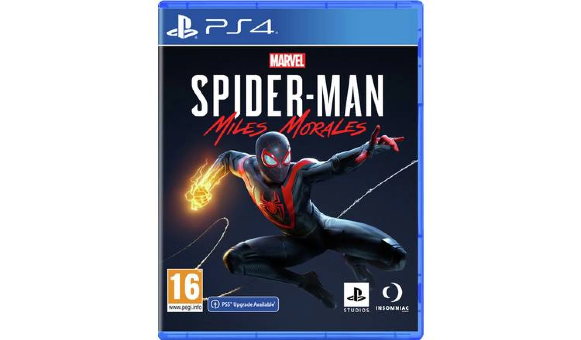 SONY Igrica za PS4 Marvel&#039;s Spider-Man: Miles Morales 9818823
