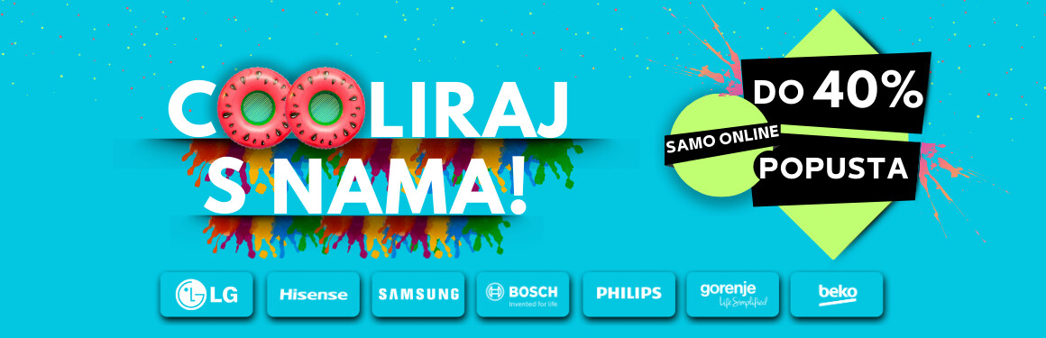 Cool Klima uređaji