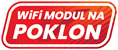 VIVAX WIF MODUL GRATIS