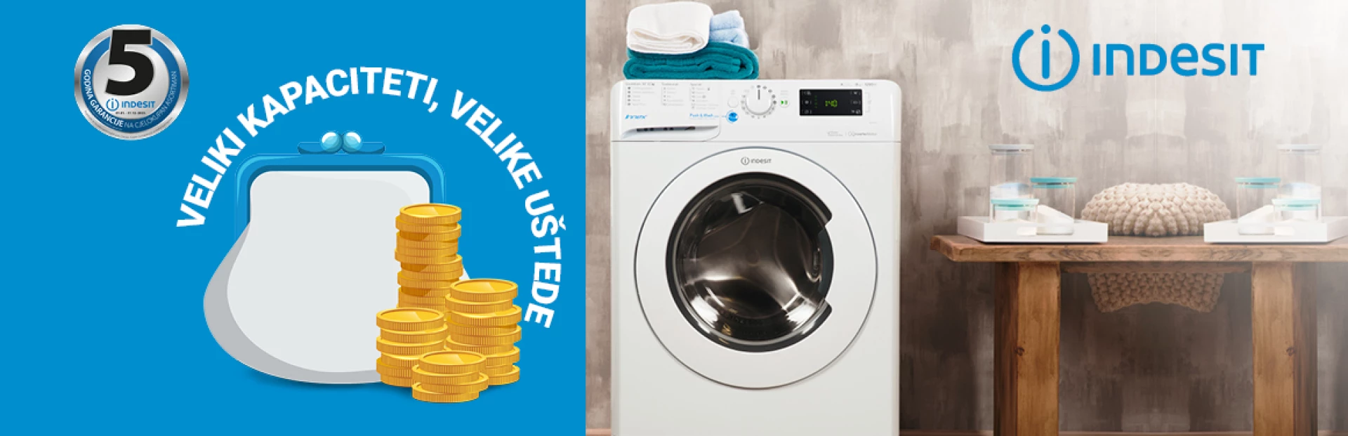 Indesit