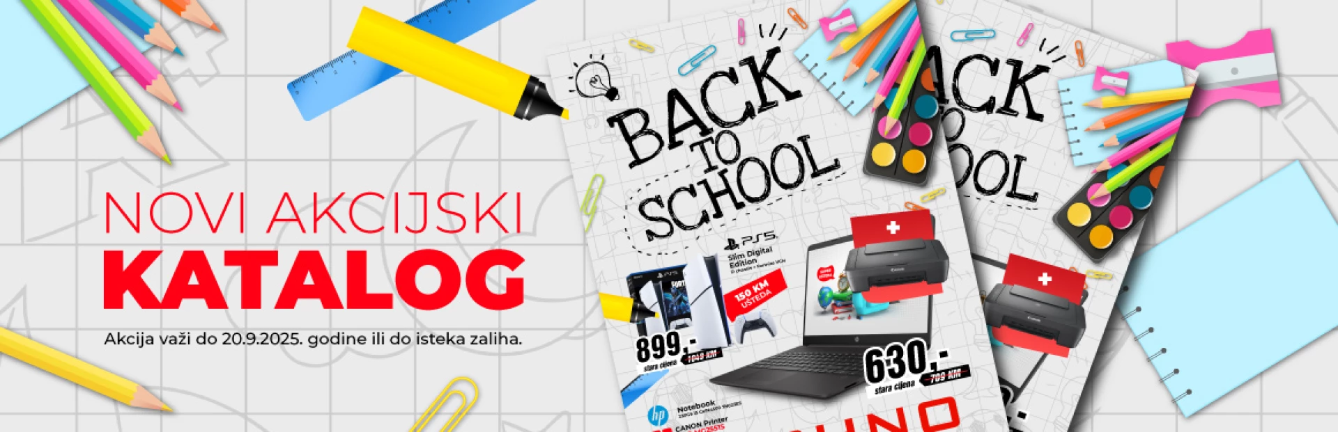 Back to school 
