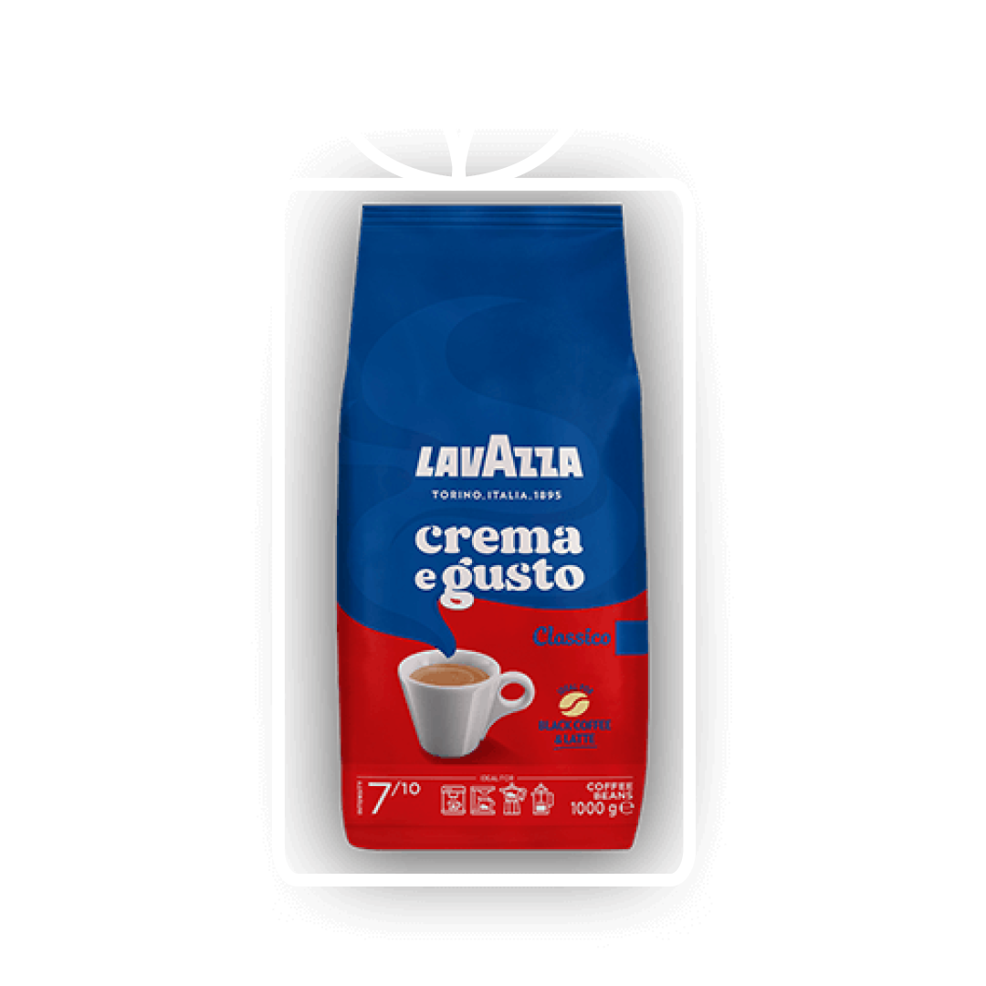 Lavazza