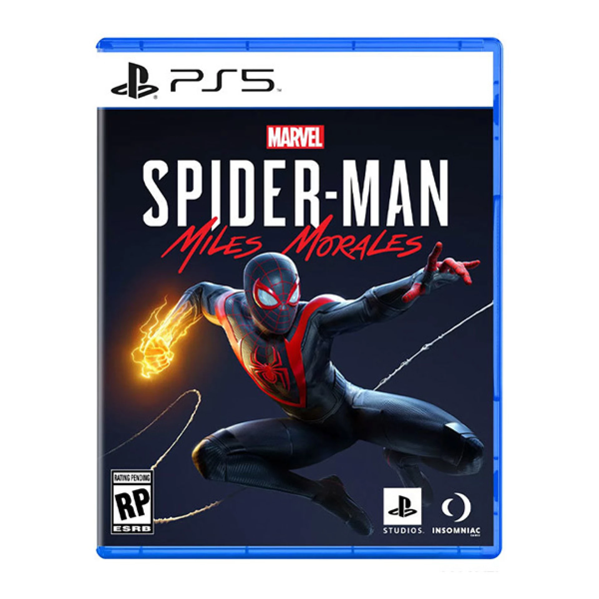 SONY Igrica za PS5 Marvel&#039;s Spider-Man: Miles Morales 9836025