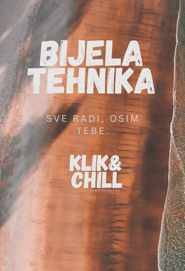 Vodič za kupovinu tehnike