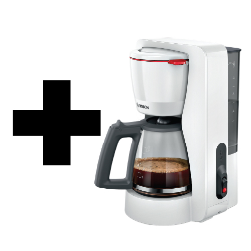 Bosch poklon kafe aparat