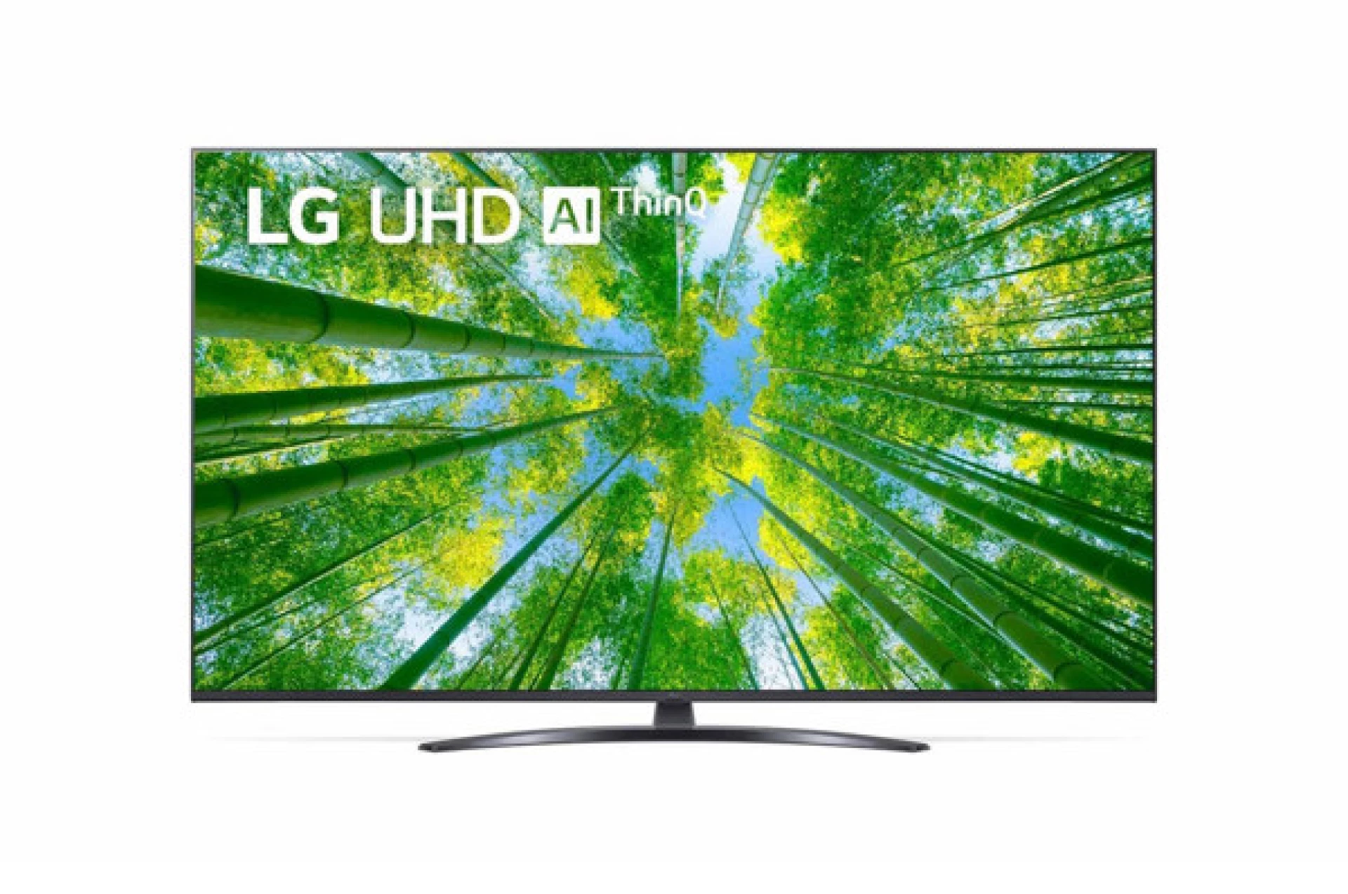 LG TV LED 75UQ81003LB