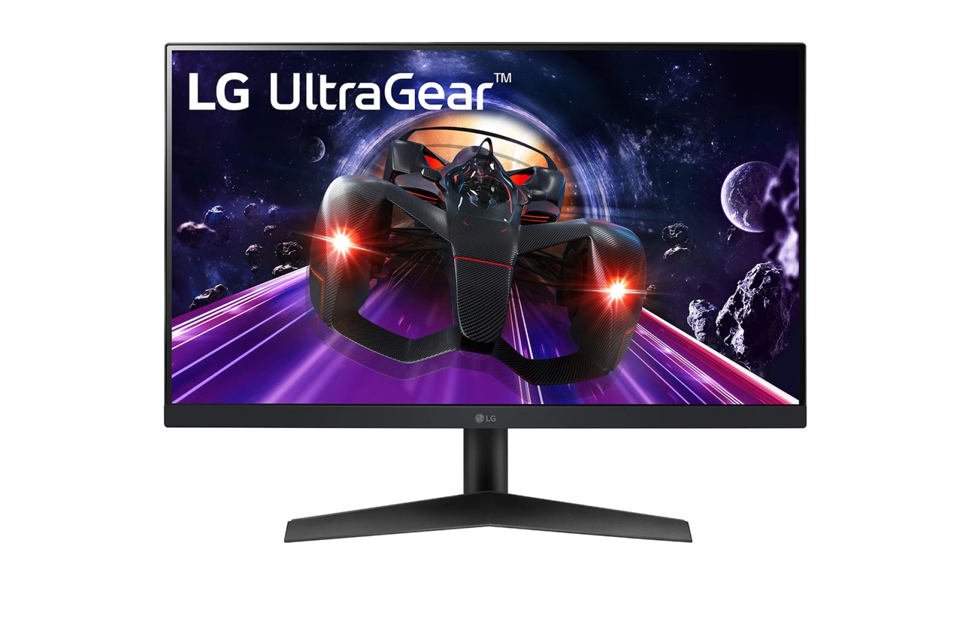 LG monitor 24GN60R