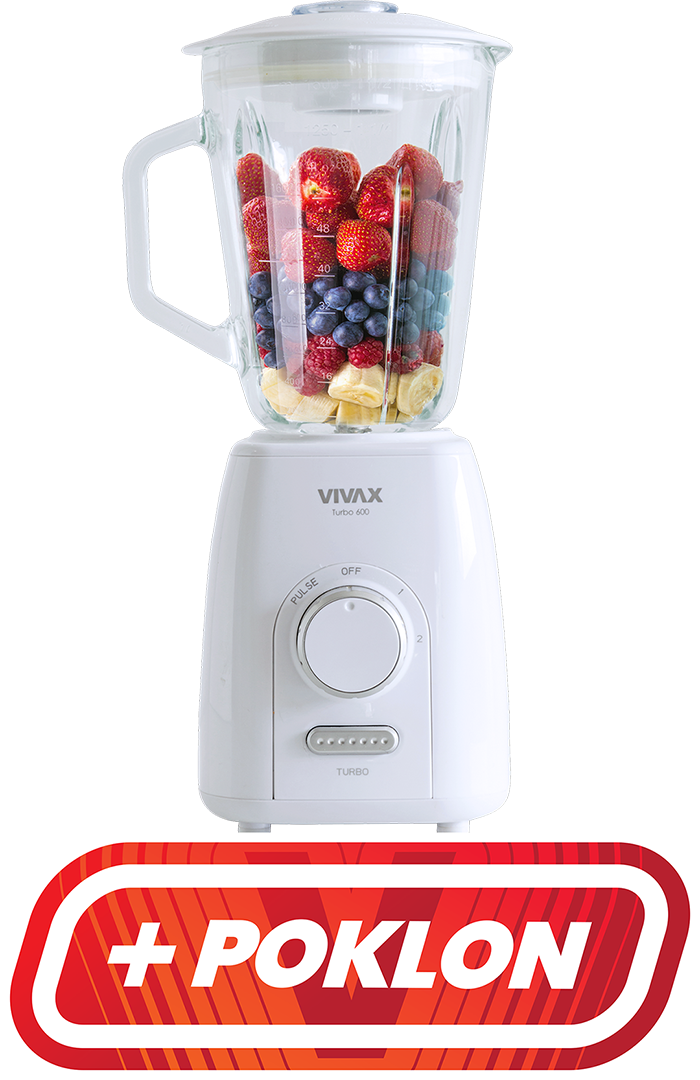 vivax poklon