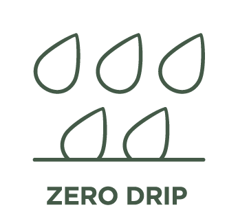 GALM LIGHT ZERO DRIP