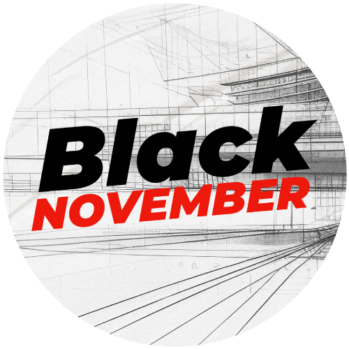 Black november 24