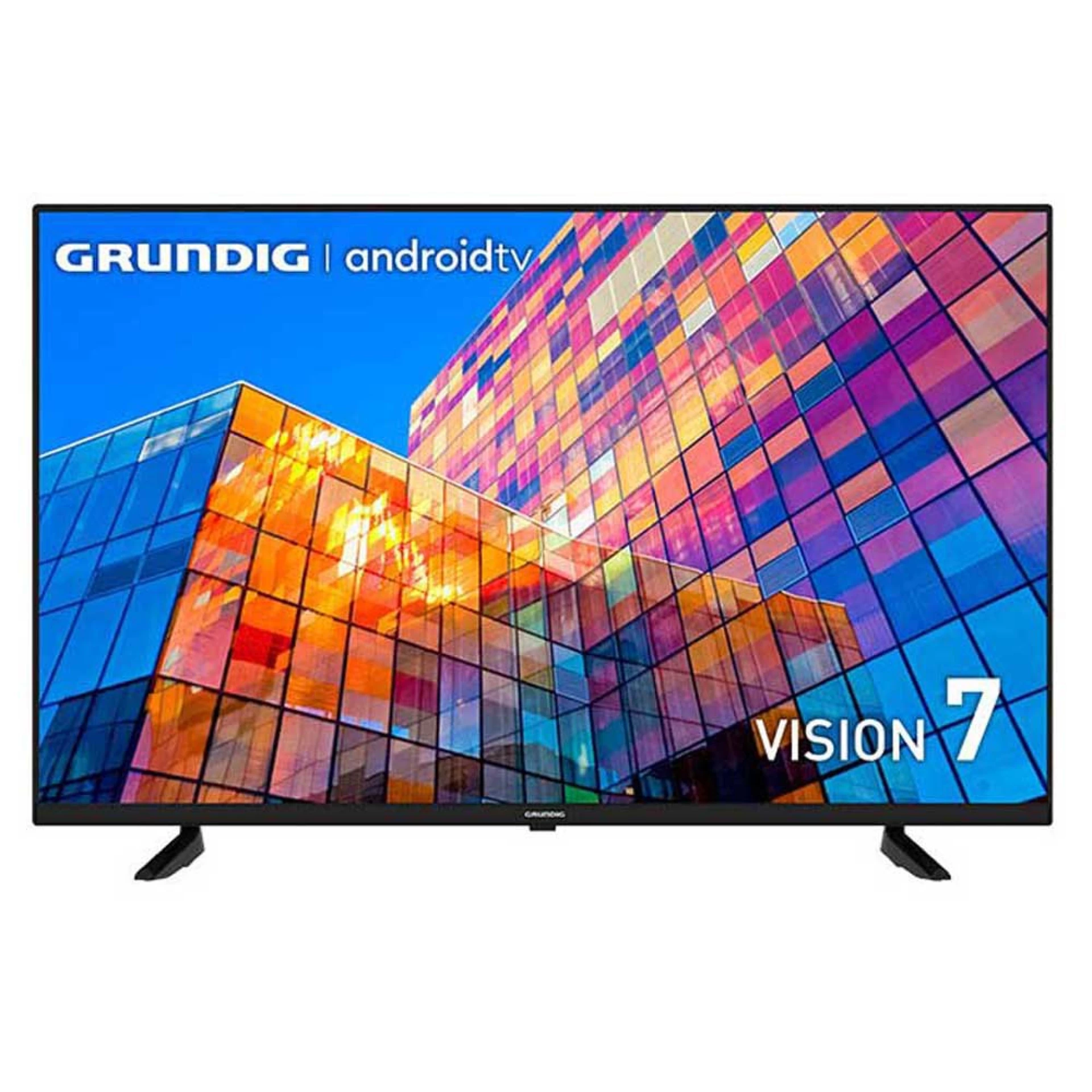 GRUNDIG TV LED 43GFU7800B ANDROID	