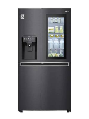 LG frižideri - idealan asistent u kuhinji