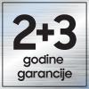 SAMSUNG 2+3GG