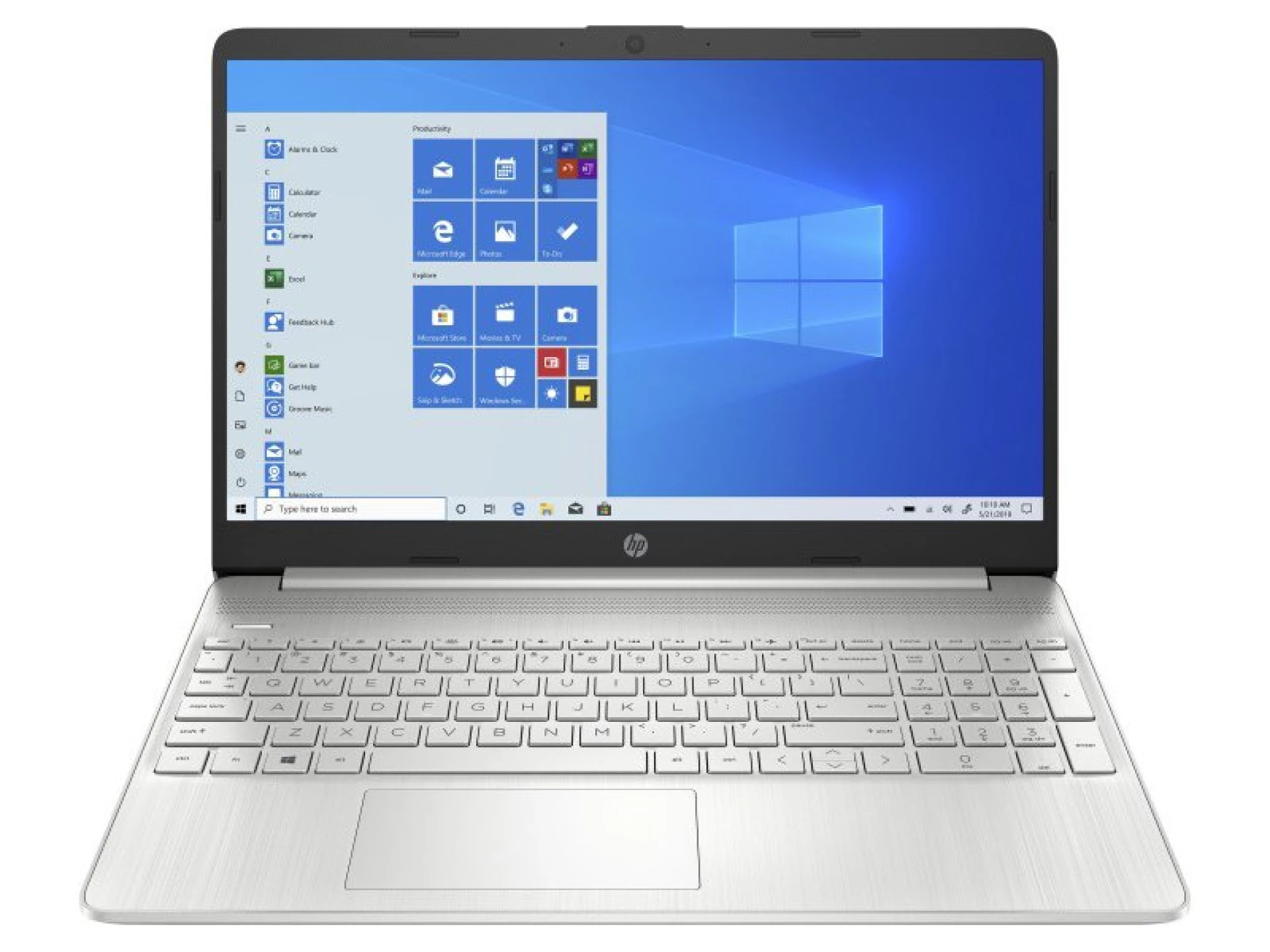 HP Laptop 15s-fq3012nm 4Q631EA