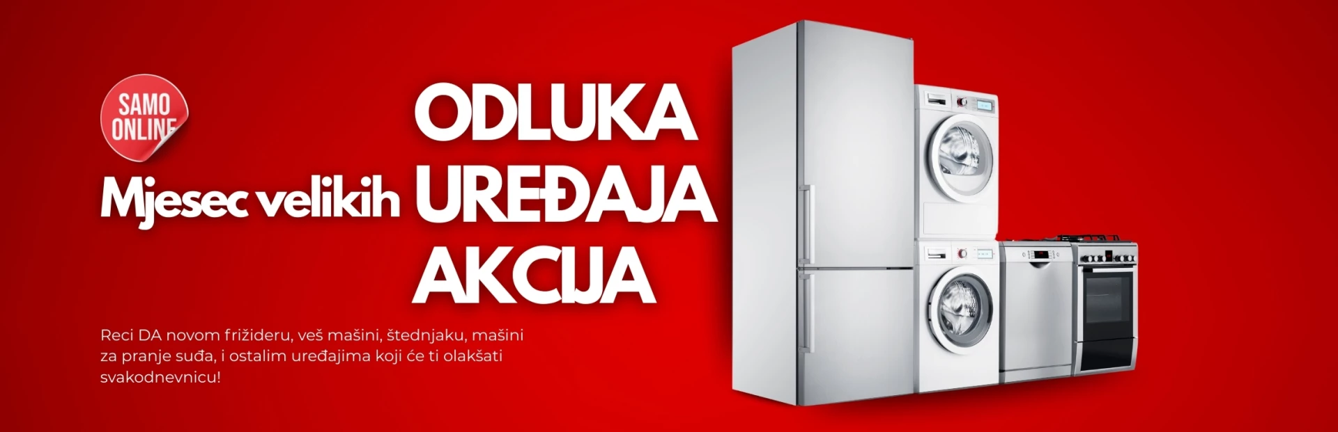 Mjesec velikih uređaja
