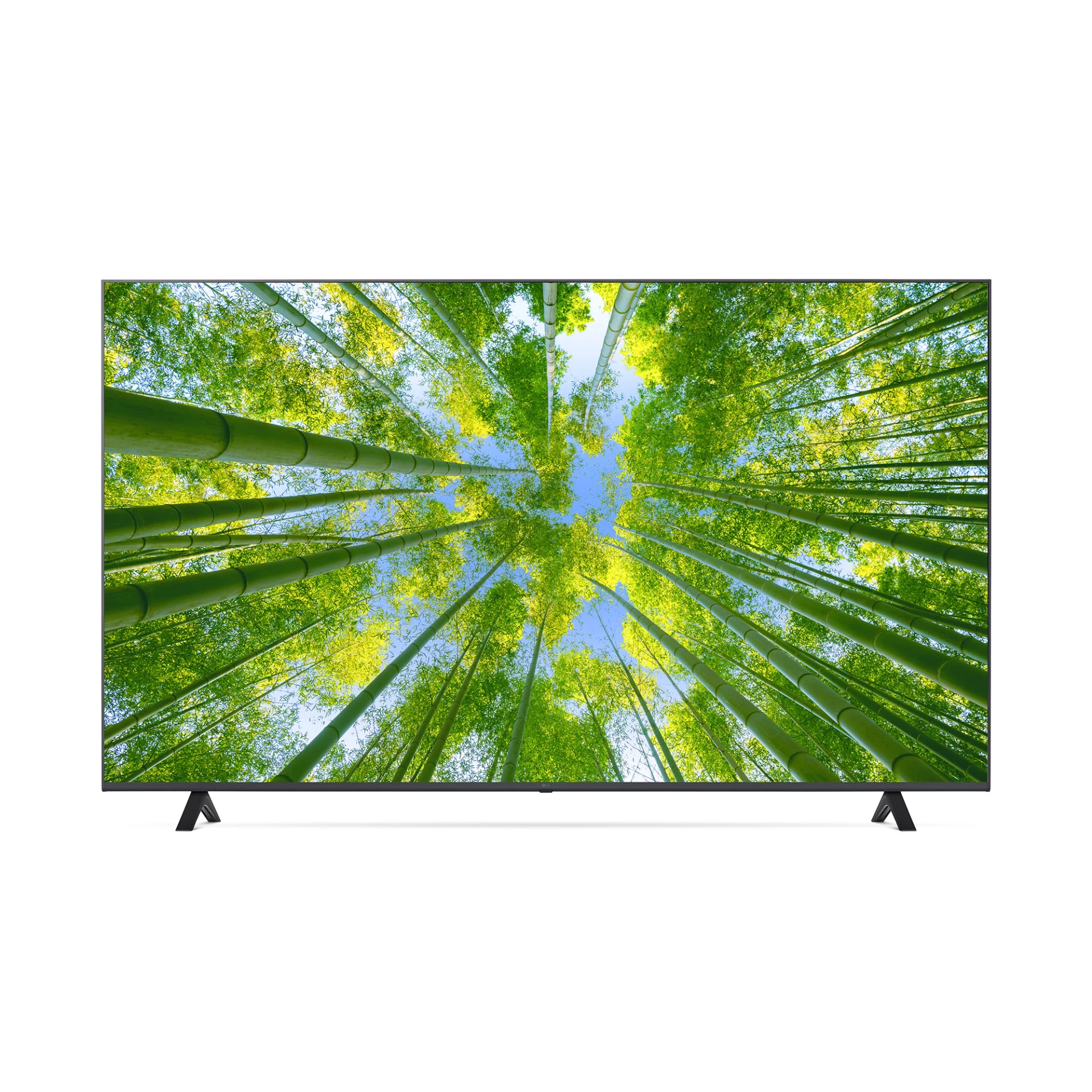 LG TV LED 86UQ80003LB