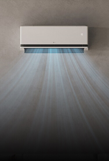 Klime inverter