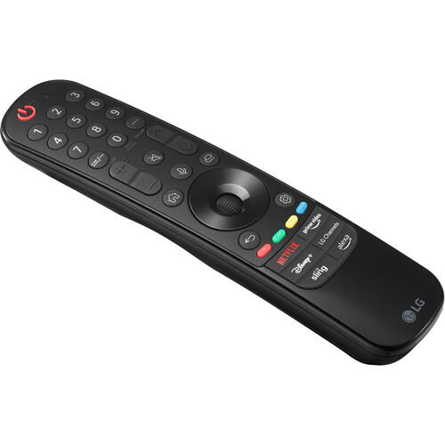 magic remote