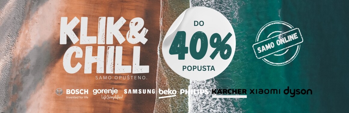 Vodič za kupovinu malih kućanskih aparata