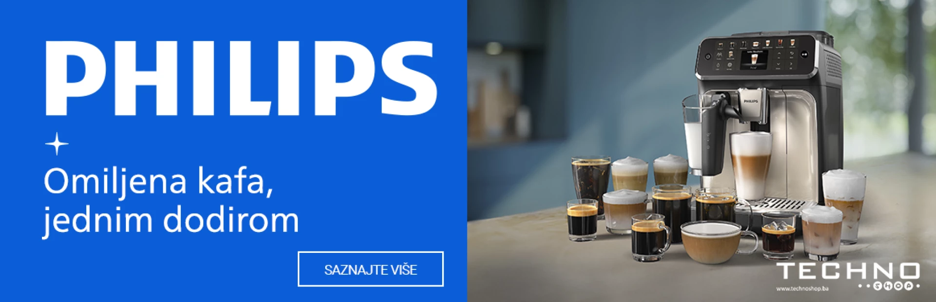 Mjesec kafe aparata