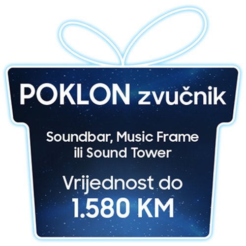 samsung poklon juni