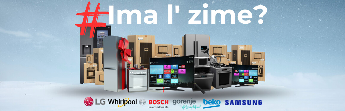 IT OPREMA