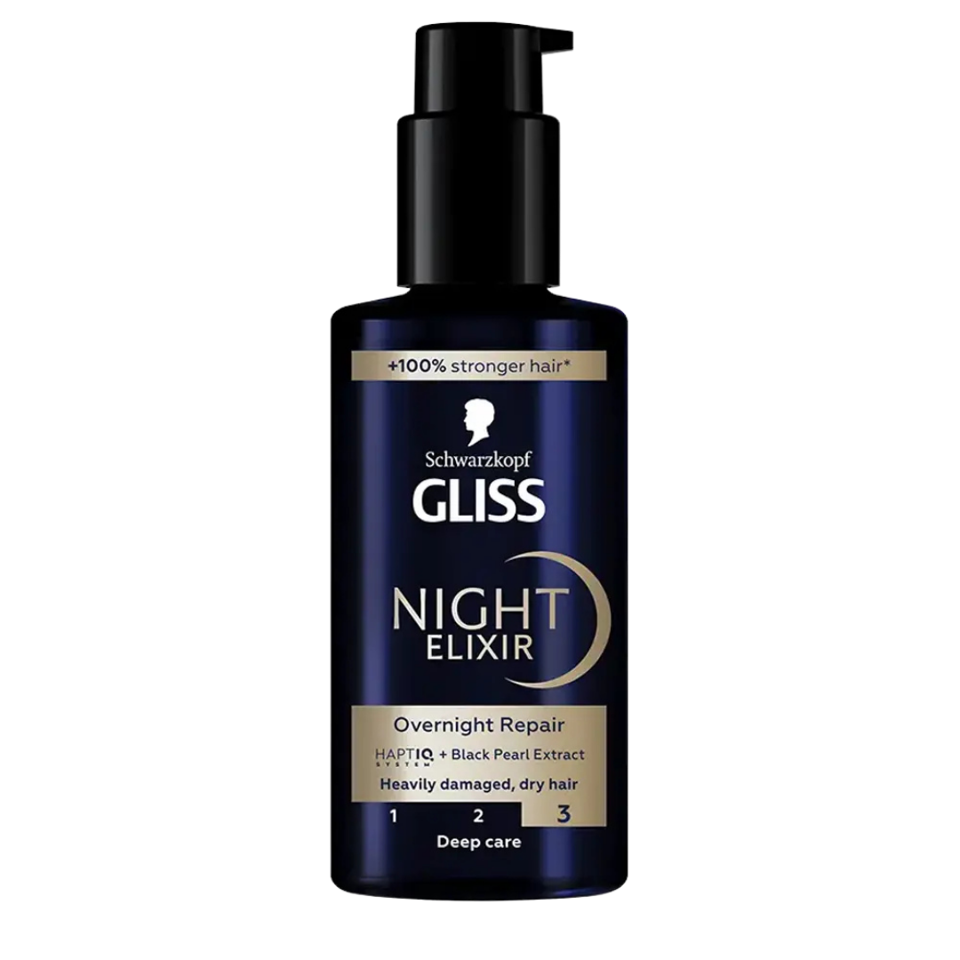 Henkel night elixir