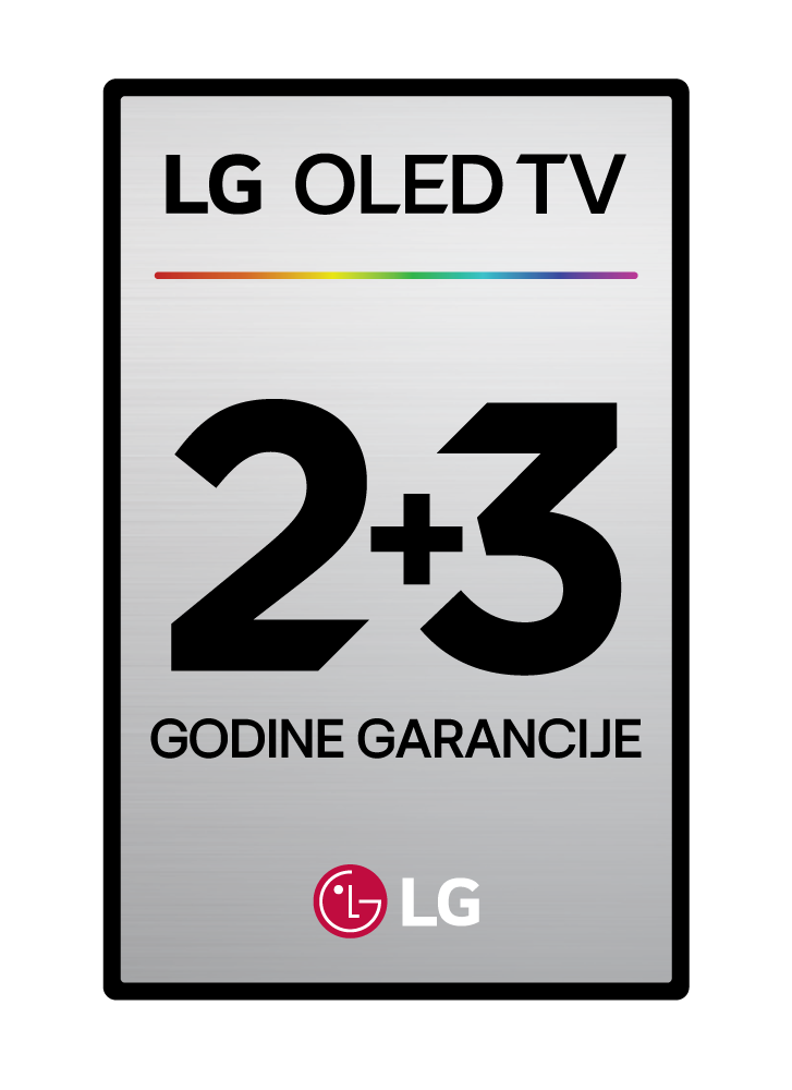 LG OLED 5GG