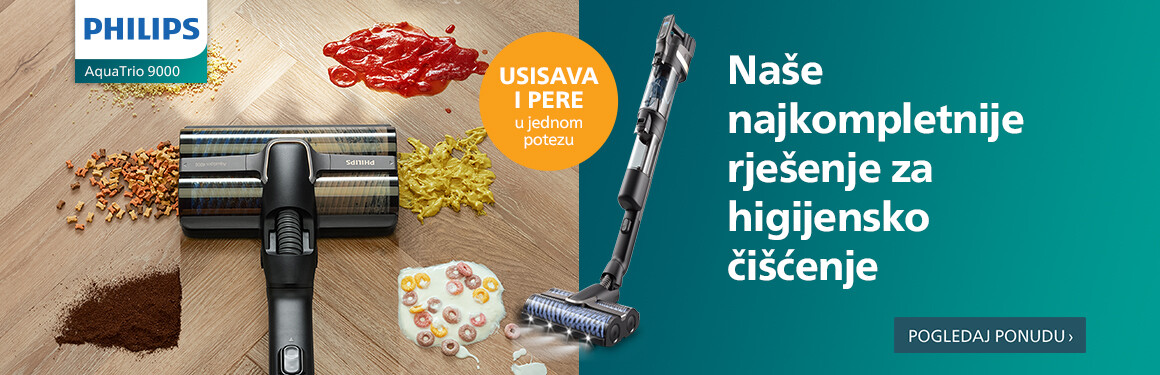 Usisivači