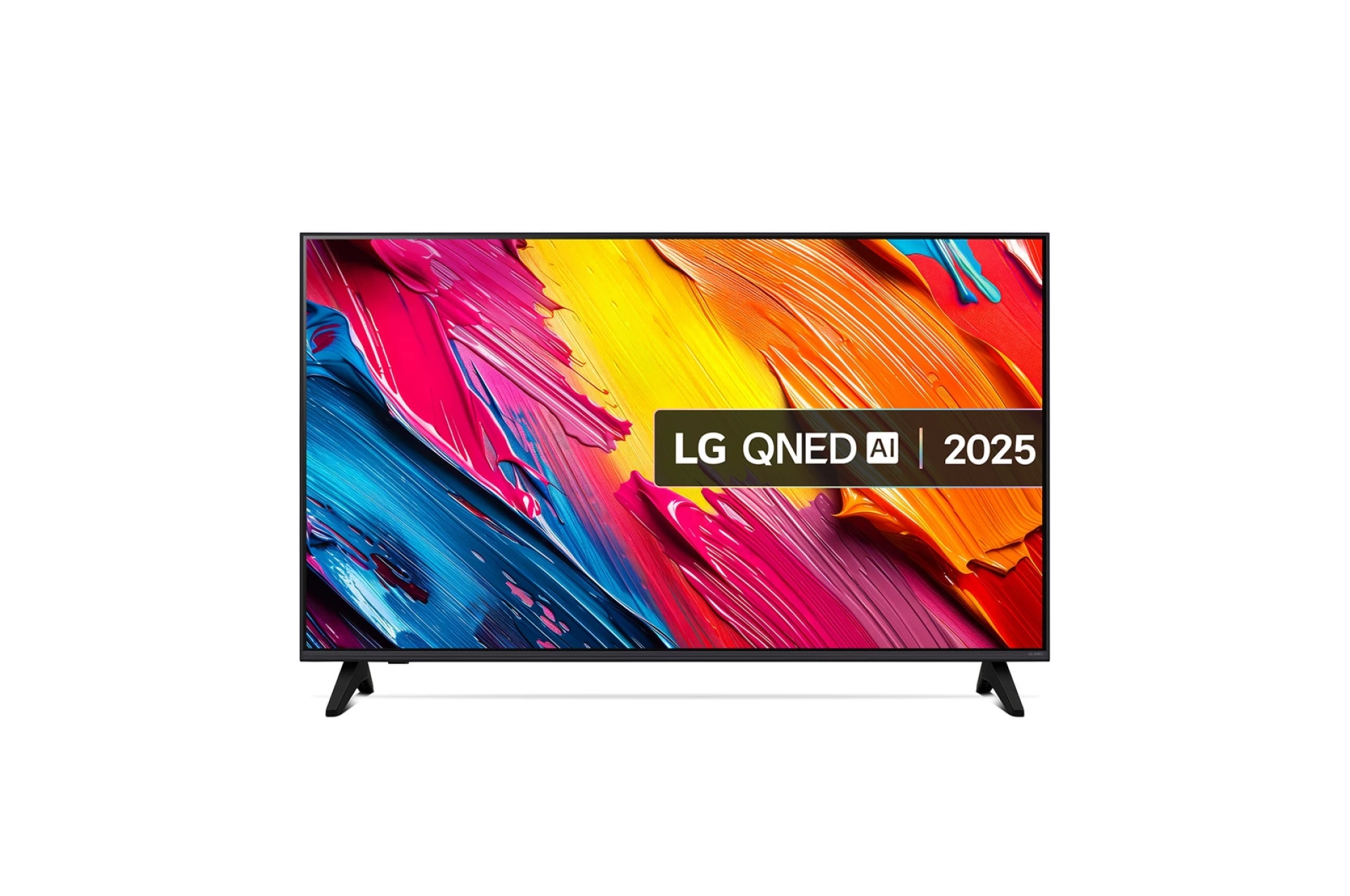 LG TV QNED 43QNED70A6A