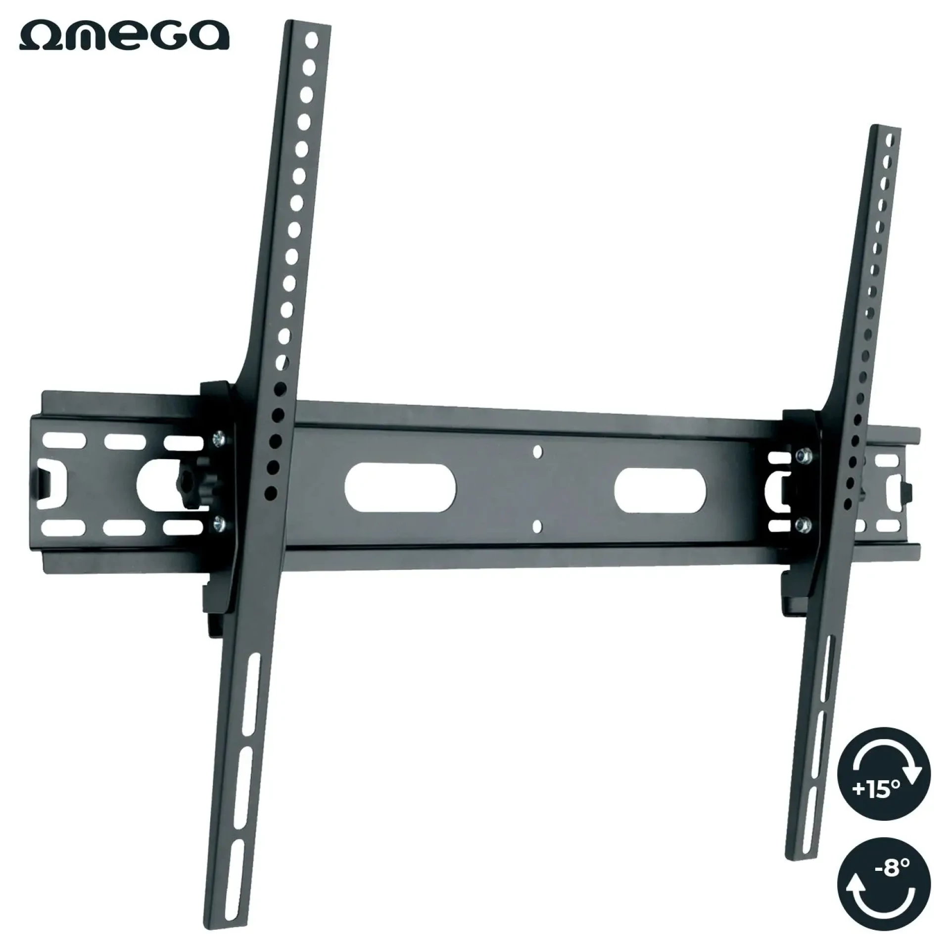 OMEGA Nosac za TV MAX VESA OUTV600T TILT ACACIA 37&quot;-70&quot;