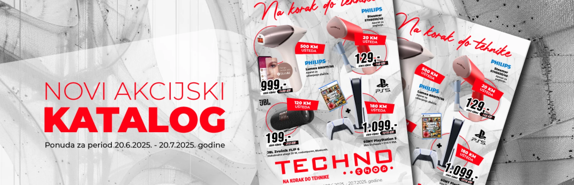 Katalog vrijedi do 20.7.2025. godine