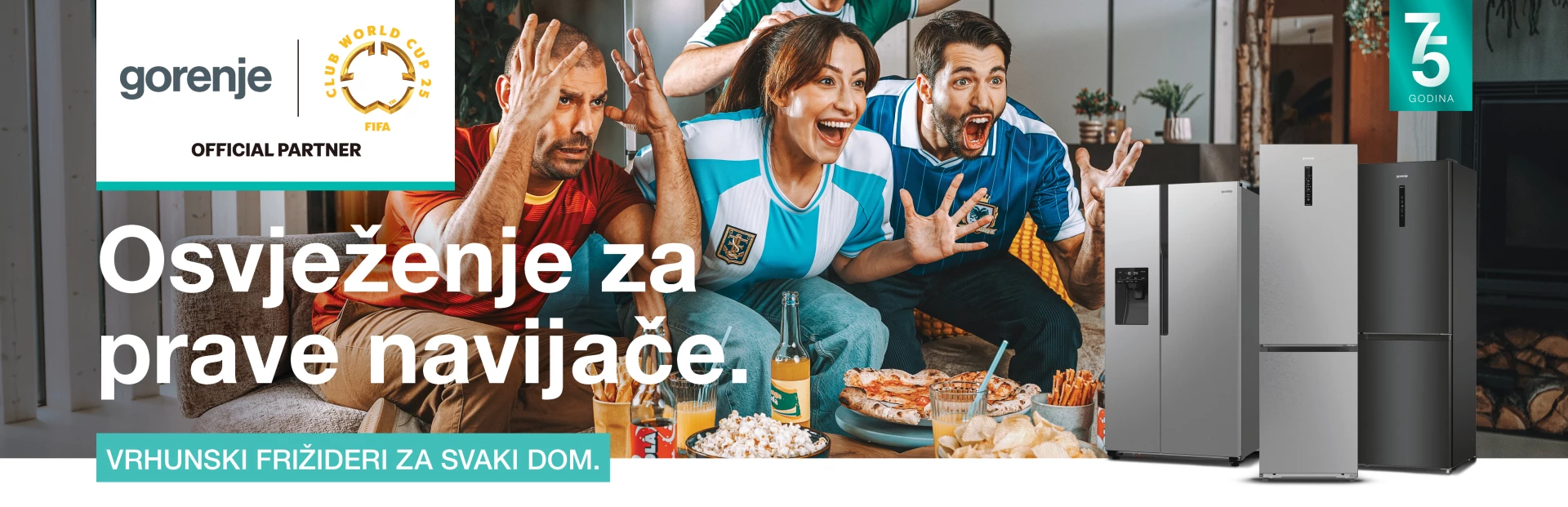 Gorenje 