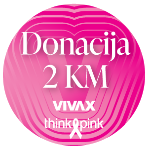 vivax 2KM