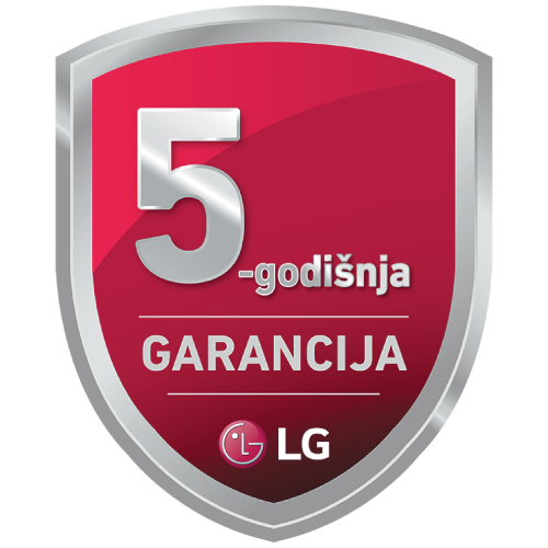 LG 5GG TV