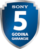 SONY 5GG