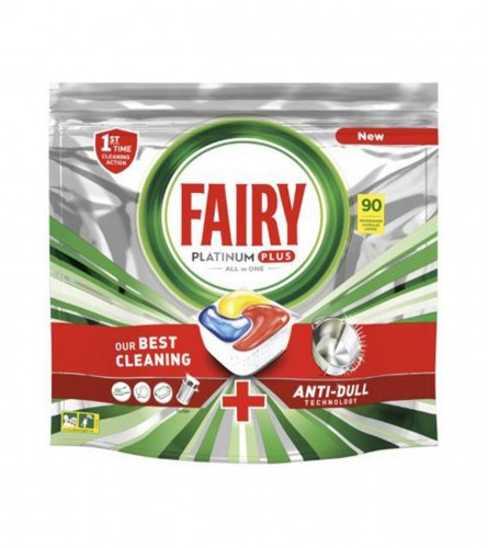 Fairy vox