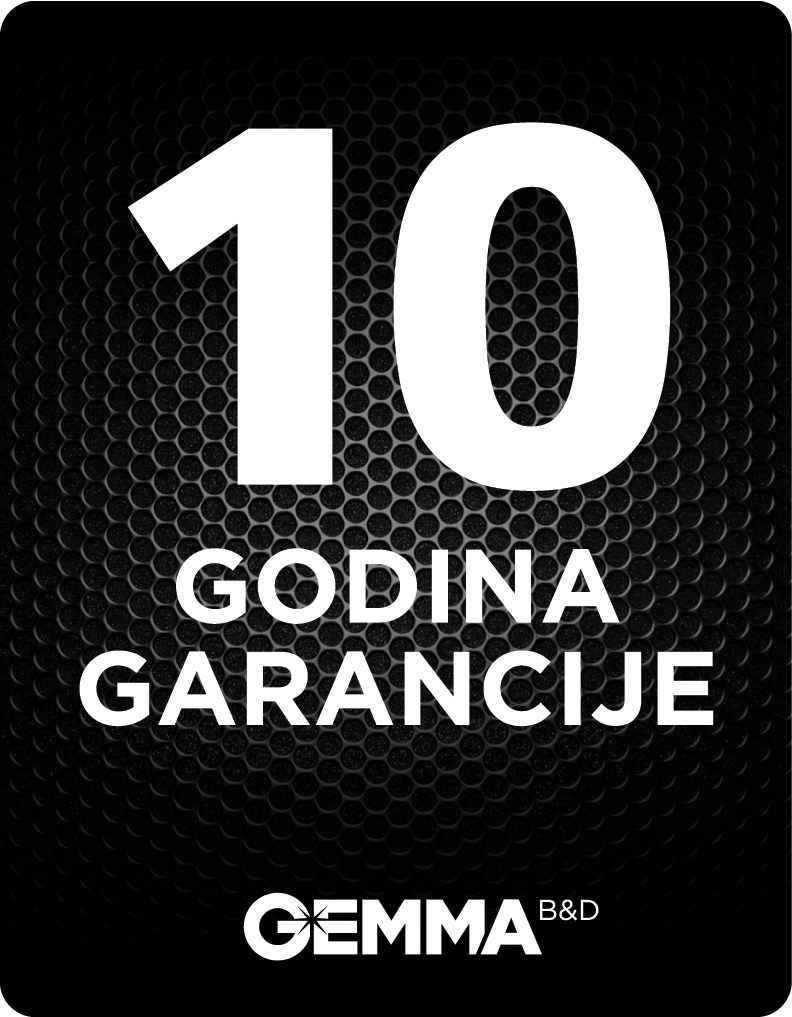 Gemma 10G